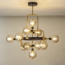 Tech lighting - Viaggio Chandelier